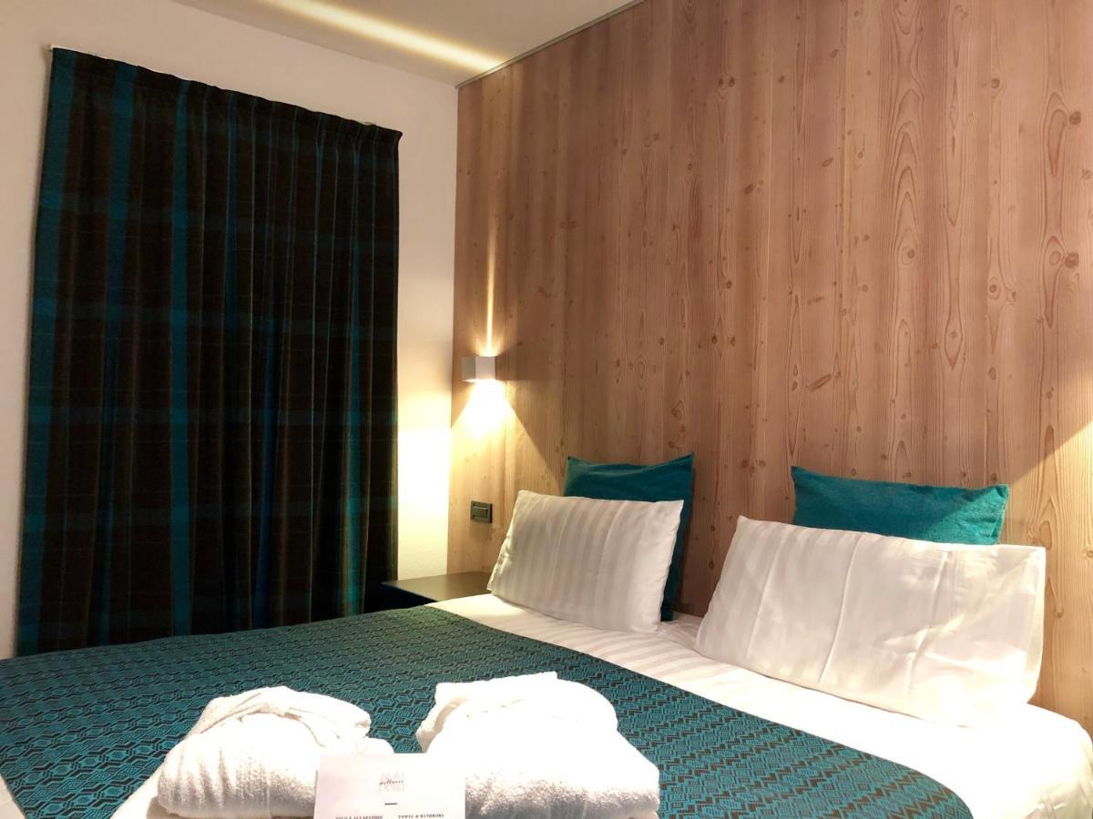 Hotel Isolabella Wellness Fiera Di Primiero Ngoại thất bức ảnh