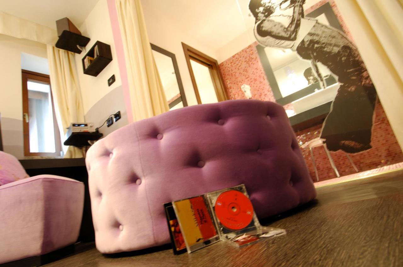 Hotel Isolabella Wellness Fiera Di Primiero Ngoại thất bức ảnh