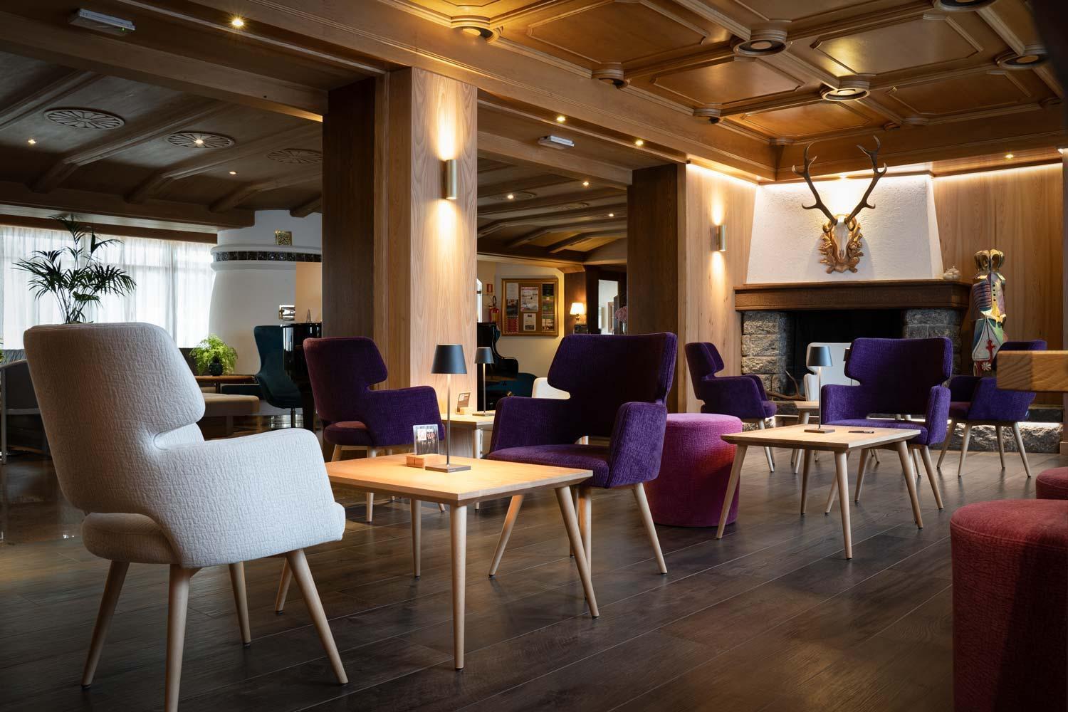 Hotel Isolabella Wellness Fiera Di Primiero Ngoại thất bức ảnh