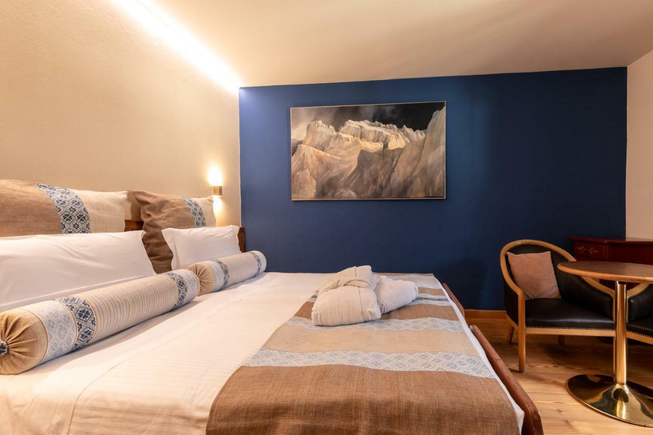 Hotel Isolabella Wellness Fiera Di Primiero Ngoại thất bức ảnh