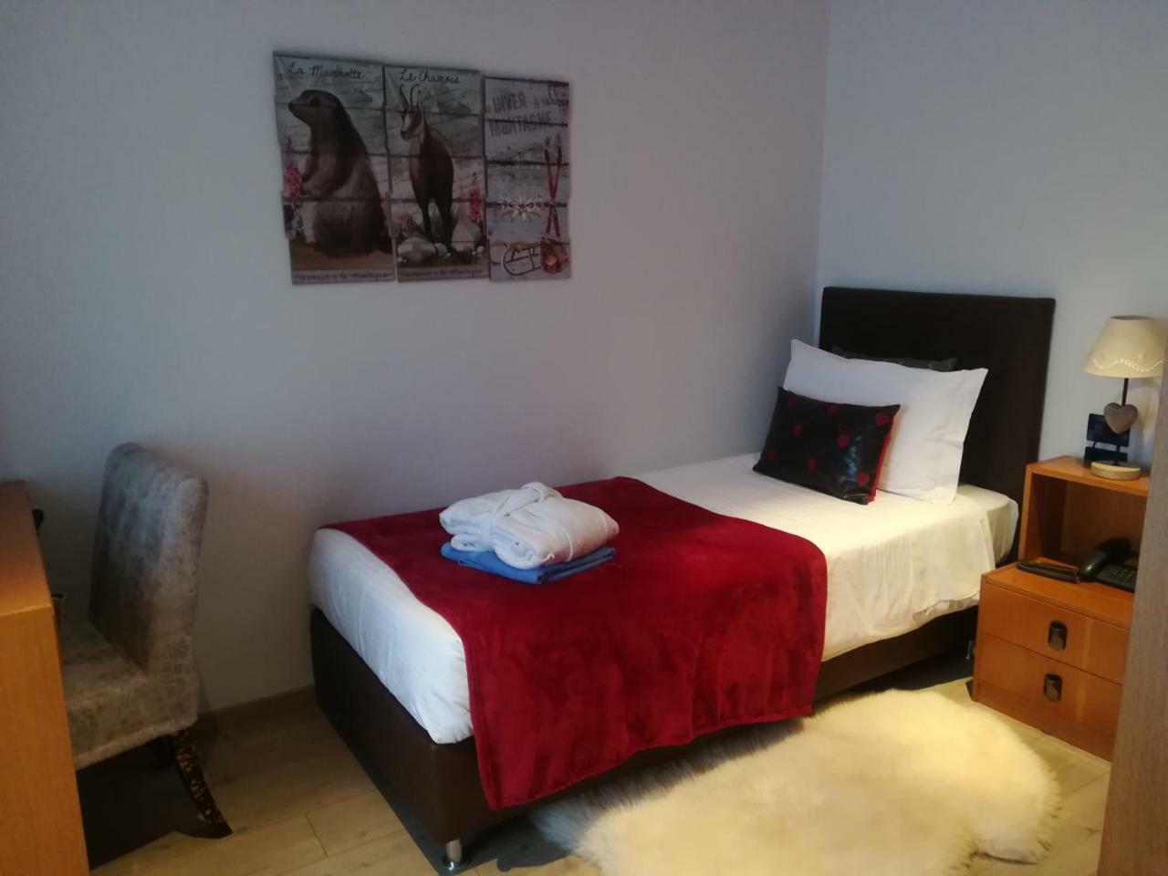Hotel Isolabella Wellness Fiera Di Primiero Ngoại thất bức ảnh
